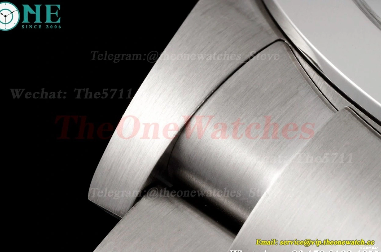 SA3131 904L 40mm SS Num SS Airking Black JDF 116900 0209